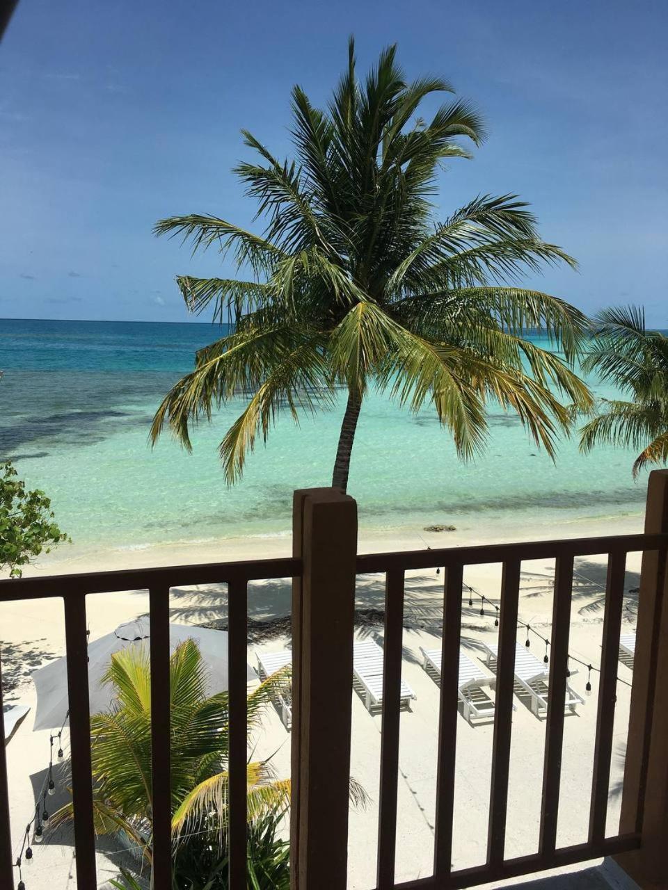 The Sunset Villa Dhiffushi Exteriör bild